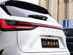 Lexus NX 2022 350h FWD Takumi Edition - ფოტო 7