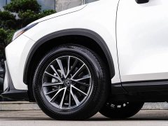 Lexus NX 2022 350h FWD Takumi Edition - ფოტო 8