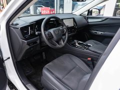 Lexus NX 2022 350h FWD Takumi Edition - ფოტო 9