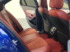 Mercedes-Benz C-Class C 260 L AMG Line Exclusive Edition - ფოტო 12