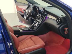 Mercedes-Benz C-Class C 260 L AMG Line Exclusive Edition - ფოტო 13