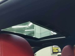 Mercedes-Benz C-Class C 260 L AMG Line Exclusive Edition - ფოტო 15