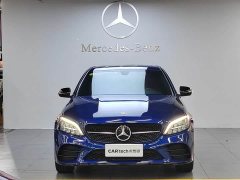 Mercedes-Benz C-Class C 260 L AMG Line Exclusive Edition - ფოტო 2