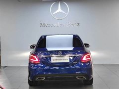 Mercedes-Benz C-Class C 260 L AMG Line Exclusive Edition - ფოტო 5