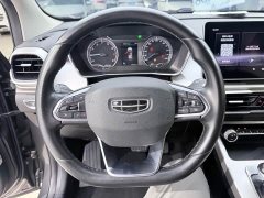Geely Bingyue 2021 1.4T DCT Diamond Edition - ფოტო 10