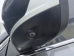 Geely Bingyue 2021 1.4T DCT Diamond Edition - ფოტო 13