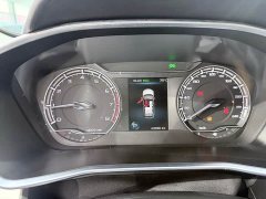 Geely Bingyue 2021 1.4T DCT Diamond Edition - ფოტო 16
