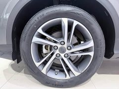 Geely Bingyue 2021 1.4T DCT Diamond Edition - ფოტო 17
