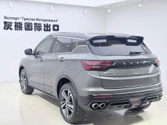 Geely Bingyue 2021 1.4T DCT Diamond Edition - ფოტო 6