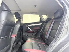 Geely Bingyue 2021 1.4T DCT Diamond Edition - ფოტო 8