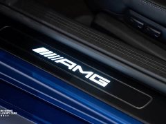 Mercedes-Benz AMG GT 2019 AMG GT R PRO - ფოტო 12