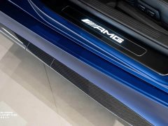 Mercedes-Benz AMG GT 2019 AMG GT R PRO - ფოტო 14