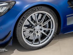 Mercedes-Benz AMG GT 2019 AMG GT R PRO - ფოტო 15