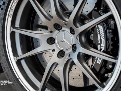Mercedes-Benz AMG GT 2019 AMG GT R PRO - ფოტო 18