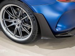 Mercedes-Benz AMG GT 2019 AMG GT R PRO - ფოტო 19
