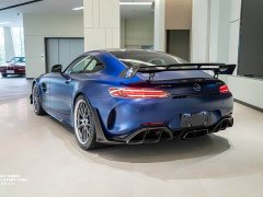 Mercedes-Benz AMG GT 2019 AMG GT R PRO - ფოტო 4