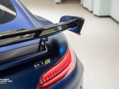 Mercedes-Benz AMG GT 2019 AMG GT R PRO - ფოტო 5