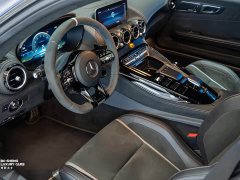 Mercedes-Benz AMG GT 2019 AMG GT R PRO - ფოტო 8