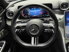 Mercedes-Benz C-Class C 260 L Dark Night Sport Edition - ფოტო 6