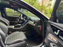 Mercedes-Benz C-Class C 260 L Dark Night Sport Edition - ფოტო 8