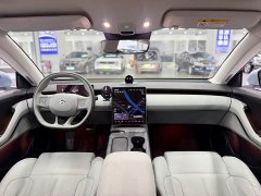 NIO ET5 2022 75kWh - ფოტო 10