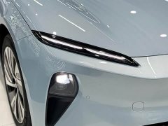 NIO ET5 2022 75kWh - ფოტო 15