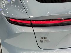 NIO ET5 2022 75kWh - ფოტო 16