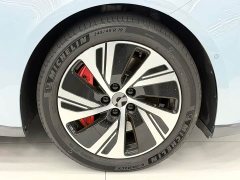 NIO ET5 2022 75kWh - ფოტო 17