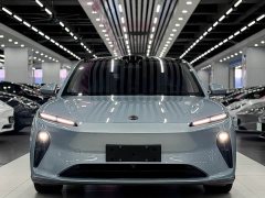 NIO ET5 2022 75kWh - ფოტო 2