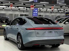 NIO ET5 2022 75kWh - ფოტო 4