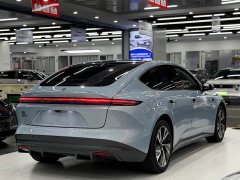 NIO ET5 2022 75kWh - ფოტო 6