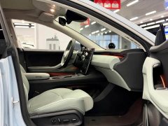 NIO ET5 2022 75kWh - ფოტო 8