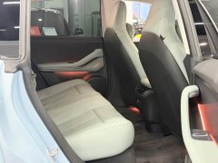 NIO ET5 2022 75kWh - ფოტო 9