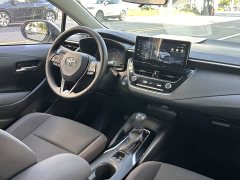 Toyota Corolla Intelligent Hybrid Dual-Engine 1.8L Leading Edition - ფოტო 10