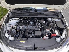 Toyota Corolla Intelligent Hybrid Dual-Engine 1.8L Leading Edition - ფოტო 13