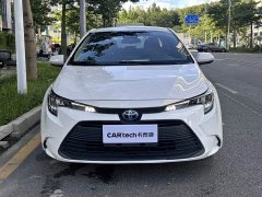 Toyota Corolla Intelligent Hybrid Dual-Engine 1.8L Leading Edition - ფოტო 2