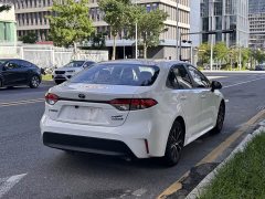 Toyota Corolla Intelligent Hybrid Dual-Engine 1.8L Leading Edition - ფოტო 4