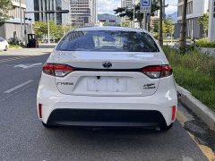 Toyota Corolla Intelligent Hybrid Dual-Engine 1.8L Leading Edition - ფოტო 5