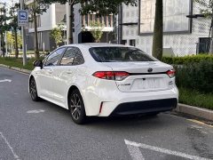 Toyota Corolla Intelligent Hybrid Dual-Engine 1.8L Leading Edition - ფოტო 6