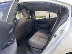 Toyota Corolla Intelligent Hybrid Dual-Engine 1.8L Leading Edition - ფოტო 7