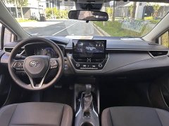 Toyota Corolla Intelligent Hybrid Dual-Engine 1.8L Leading Edition - ფოტო 8