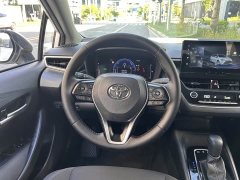 Toyota Corolla Intelligent Hybrid Dual-Engine 1.8L Leading Edition - ფოტო 9