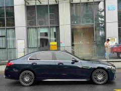 Mercedes-Benz C-Class C 200 L Sport Edition - ფოტო 4