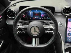 Mercedes-Benz C-Class C 200 L Sport Edition - ფოტო 6
