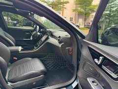 Mercedes-Benz C-Class C 200 L Sport Edition - ფოტო 8