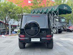 Mercedes-Benz G-Class G 500 - ფოტო 5