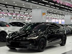 Tesla Model 3 Rear-Wheel Drive - ფოტო 1