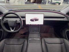 Tesla Model 3 Rear-Wheel Drive - ფოტო 11