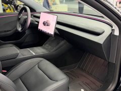 Tesla Model 3 Rear-Wheel Drive - ფოტო 12
