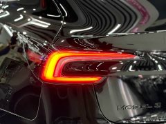 Tesla Model 3 Rear-Wheel Drive - ფოტო 17